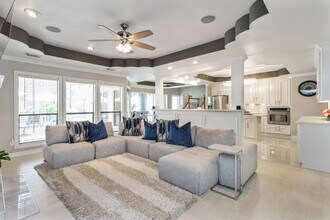 9108 Quail Ridge Dr in Manvel, TX - Building Photo - Building Photo