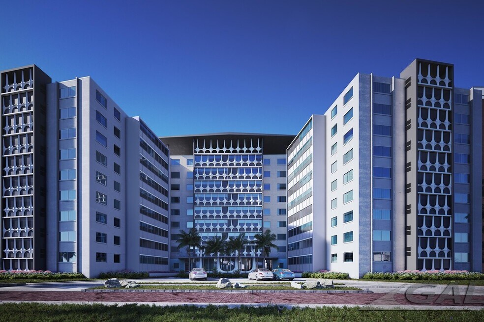 Parramore Oaks Apartments Orlando, FL Apartments For Rent