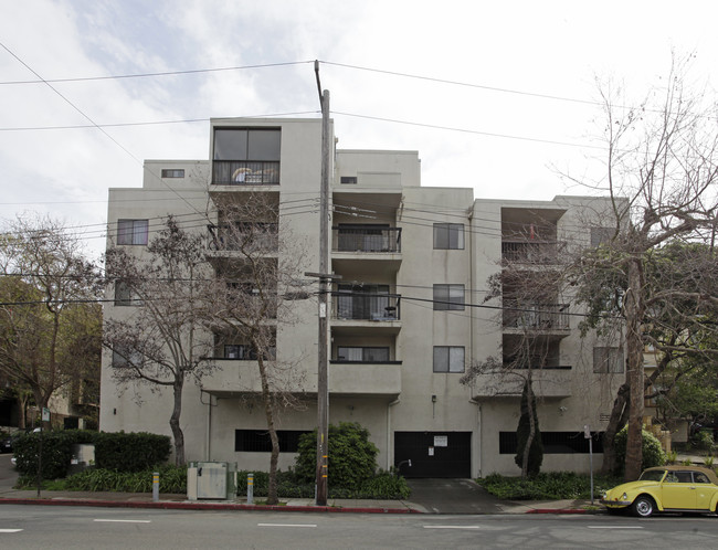 Wayne Allen in Oakland, CA - Building Photo - Building Photo