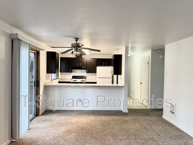 property at 2720 204th St SW