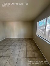 3028 N Castro Ave in Tucson, AZ - Building Photo - Building Photo