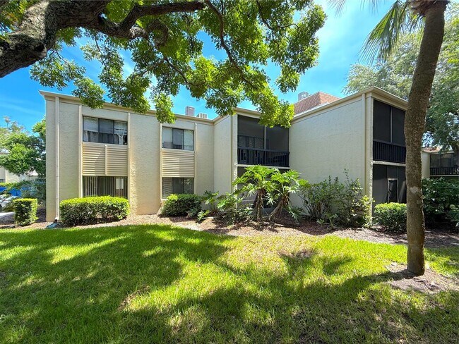 property at 3284 S Semoran Blvd