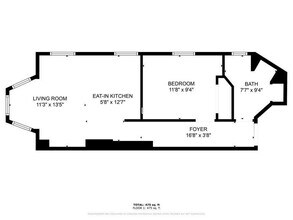 1937 Spring Garden St, Unit Unit B in Philadelphia, PA - Foto de edificio - Building Photo