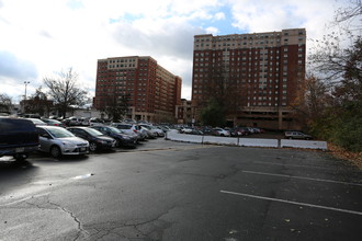 University View Village Phase III in College Park, MD - Building Photo - Building Photo