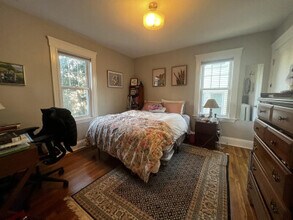 24 Ridgemont St, Unit #1 in Boston, MA - Building Photo - Building Photo