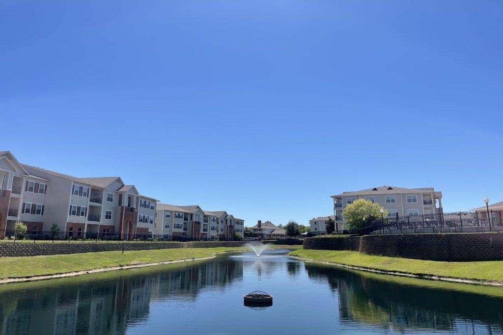 Cumberland Place Apartment Homes Photo