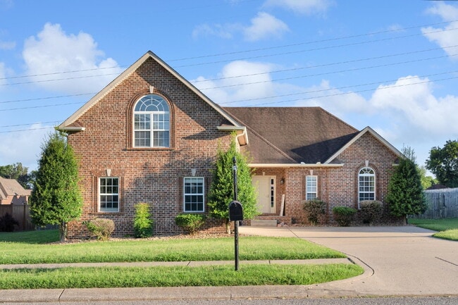 property at 737 Starpoint Dr
