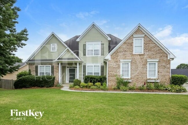 property at 4180 Chatham View Dr