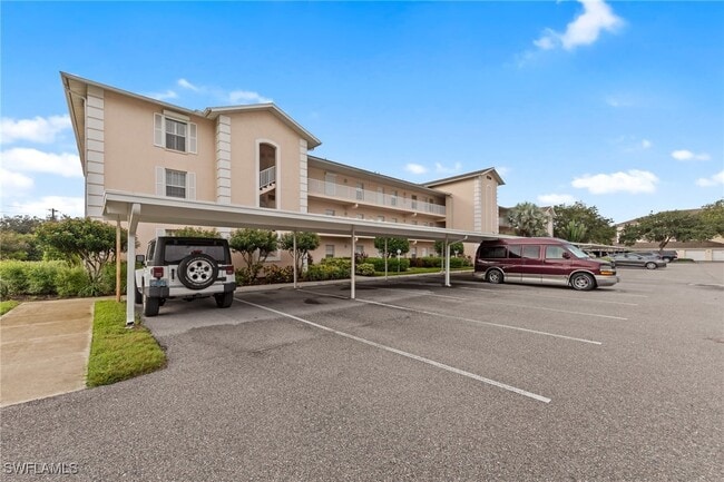 property at 3250 Cypress Glen Way