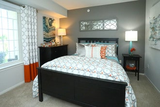 The Villas at Main Street in Ann Arbor, MI - Building Photo - Interior Photo
