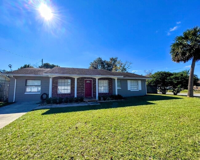 property at 4865 Darwood Dr
