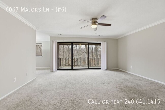 6067 Majors Ln in Columbia, MD - Building Photo - Building Photo
