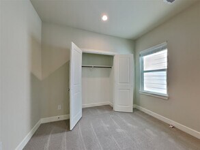 2604 Turner Quinn Wy in Houston, TX - Building Photo - Building Photo