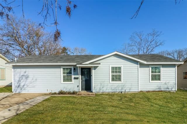 property at 106 Fannin Dr