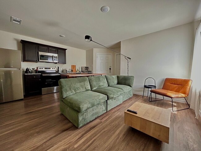 1204 A S 12th St in Temple, TX - Building Photo - Building Photo