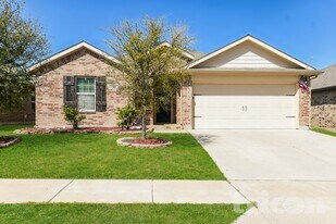 949 Corbitt Ln in Fate, TX - Building Photo