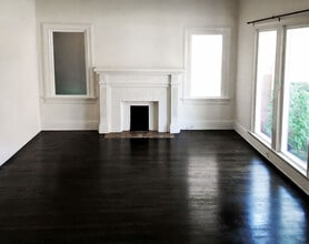 6116 Fountain Ave in Los Angeles, CA - Foto de edificio - Building Photo