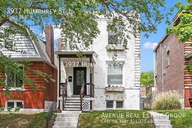 property at 3937 Humphrey St