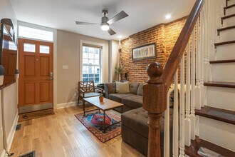 1828 Olive St in Philadelphia, PA - Building Photo - Building Photo
