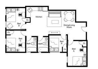350 Manhattan Ave in New York, NY - Building Photo - Building Photo
