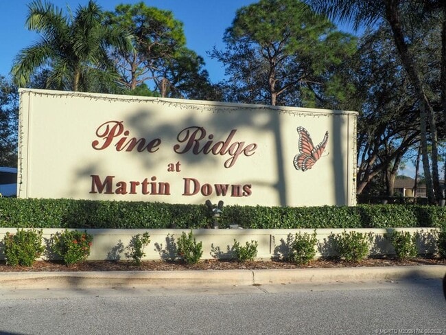 property at 1965 SW Silver Pine Way