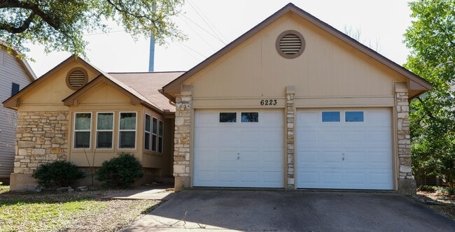 6223 Avery Island Ave in Austin, TX - Building Photo - Building Photo