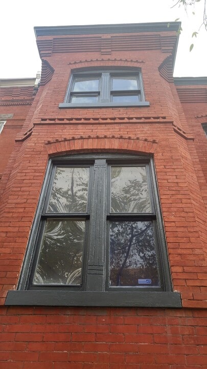 1336 22nd St NW in Washington, DC - Building Photo