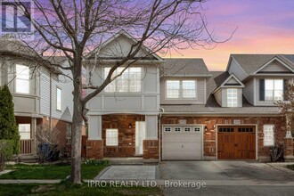 3123 Edgar Ave in Burlington, ON - Building Photo - Building Photo