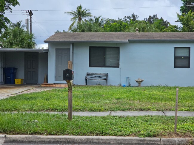 property at 2948 Avenue F