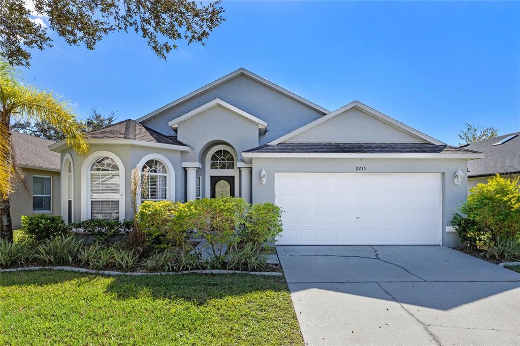 2235 Hillshire Dr in Orlando, FL - Building Photo