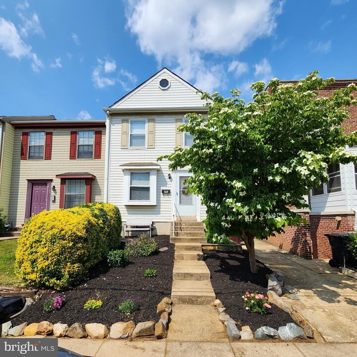 2123 W 7th St in Wilmington, DE - Building Photo