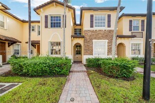 9239 SW 227th St in Cutler Bay, FL - Building Photo