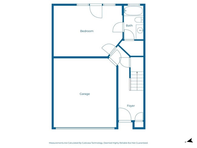 property at 3511 Yupon St