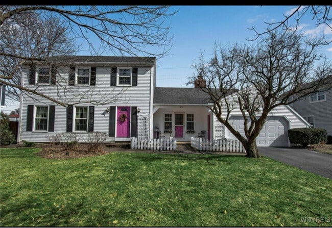 property at 251 Old Lyme Dr