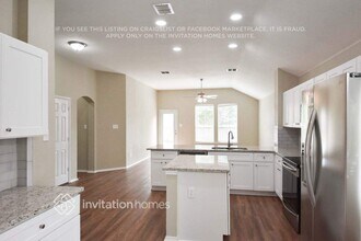 1007 Grimes Dr in Forney, TX - Building Photo - Building Photo