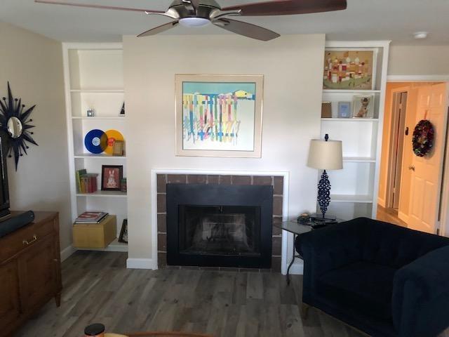 property at 3400 Speedway