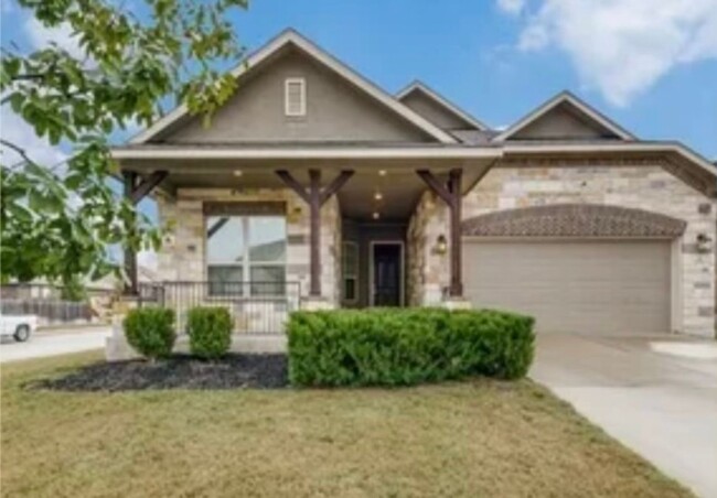 property at 22722 Carriage Bush