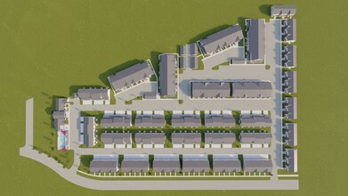 The 41Ellis in Sioux Falls, SD - Building Photo - Building Photo