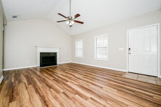 245 Long Creek Dr in Covington, GA - Foto de edificio - Building Photo
