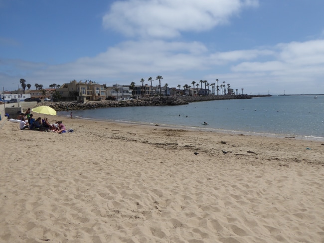 214 Melrose Dr in Oxnard, CA - Foto de edificio - Building Photo