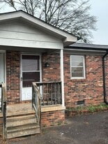 3126 US-221 in Forest City, NC - Building Photo