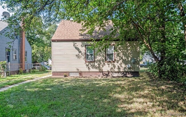20034 Rosemont Ave in Detroit, MI - Building Photo - Building Photo