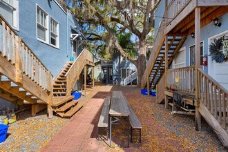 The Travis on Park in Sanford, FL - Foto de edificio - Building Photo