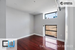 929 Marlborough St in Philadelphia, PA - Building Photo