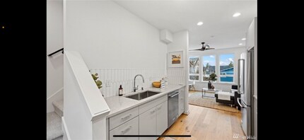 5808 17th Ave NW in Seattle, WA - Building Photo - Building Photo