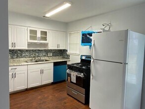 1502 Pikeview Terrace in Arlington, TX - Building Photo - Building Photo