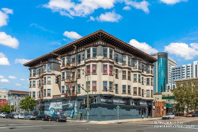 property at 680 14th St