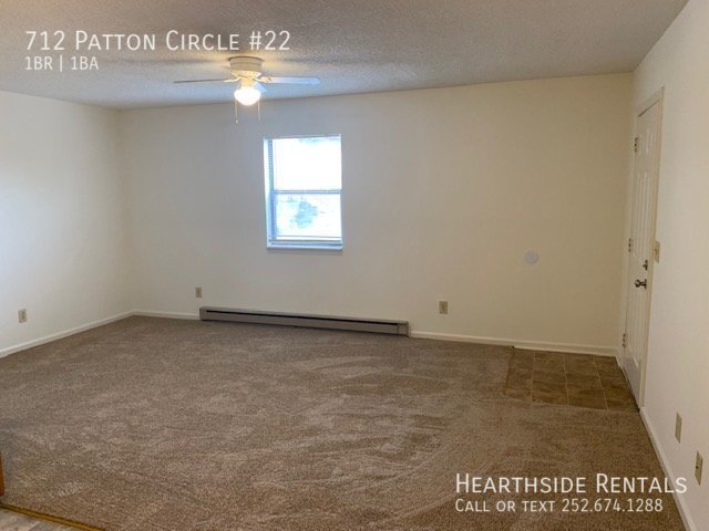 712 Patton Cir, Unit 22 in Winterville, NC - Building Photo - Building Photo