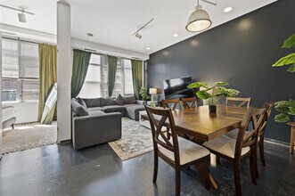 160 E Berkeley St in Boston, MA - Building Photo - Building Photo