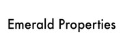 Property Management Company Logo Emerald Properties